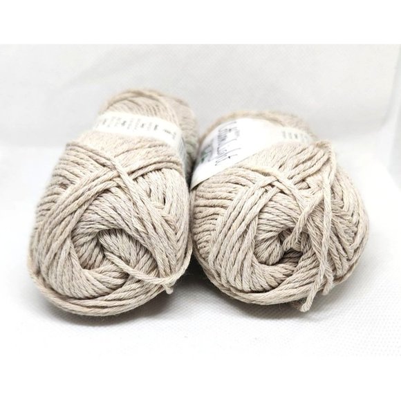 Drops Cotton Light Yarn - Color 21, Dyelot 524 - Cotton/Polyester Blend Yarn - Picture 7 of 10